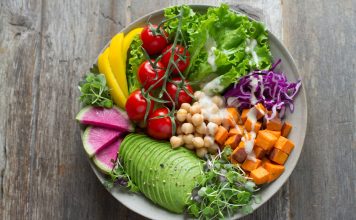 Magnesium Decoded: New Research on Muscle Recovery Plant-based food