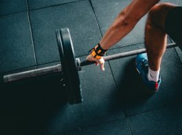 Stop Guessing! The 28-Day ‘No-Fail’ Gym Blueprint for Beginners