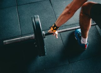 Stop Guessing! The 28-Day ‘No-Fail’ Gym Blueprint for Beginners