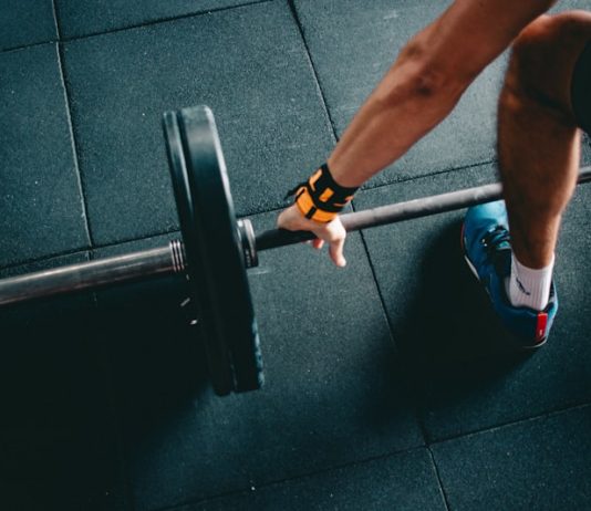 Stop Guessing! The 28-Day ‘No-Fail’ Gym Blueprint for Beginners